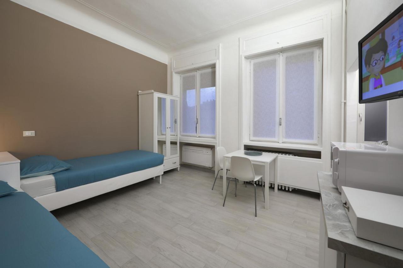 Casajulienne Διαμέρισμα Μιλάνο Εξωτερικό φωτογραφία