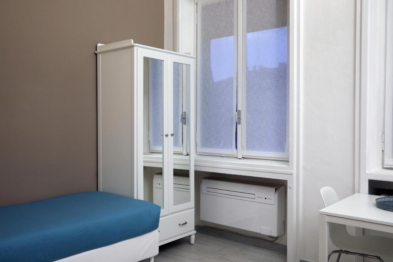 Casajulienne Διαμέρισμα Μιλάνο Εξωτερικό φωτογραφία