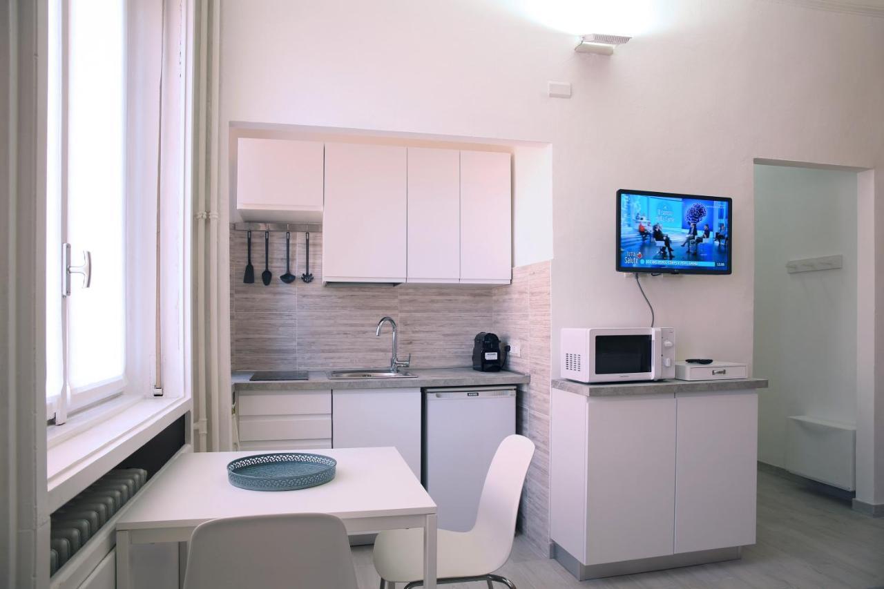 Casajulienne Διαμέρισμα Μιλάνο Εξωτερικό φωτογραφία